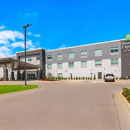 Holiday Inn Express & Suites - Springdale - Fayetteville Area Esterno foto