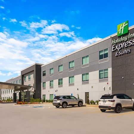 Holiday Inn Express & Suites - Springdale - Fayetteville Area Esterno foto