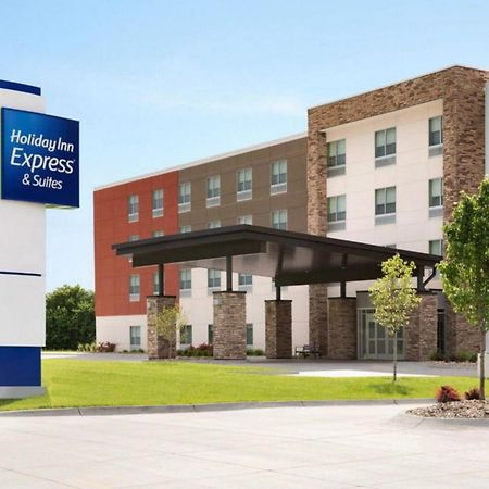 Holiday Inn Express & Suites - Springdale - Fayetteville Area Esterno foto