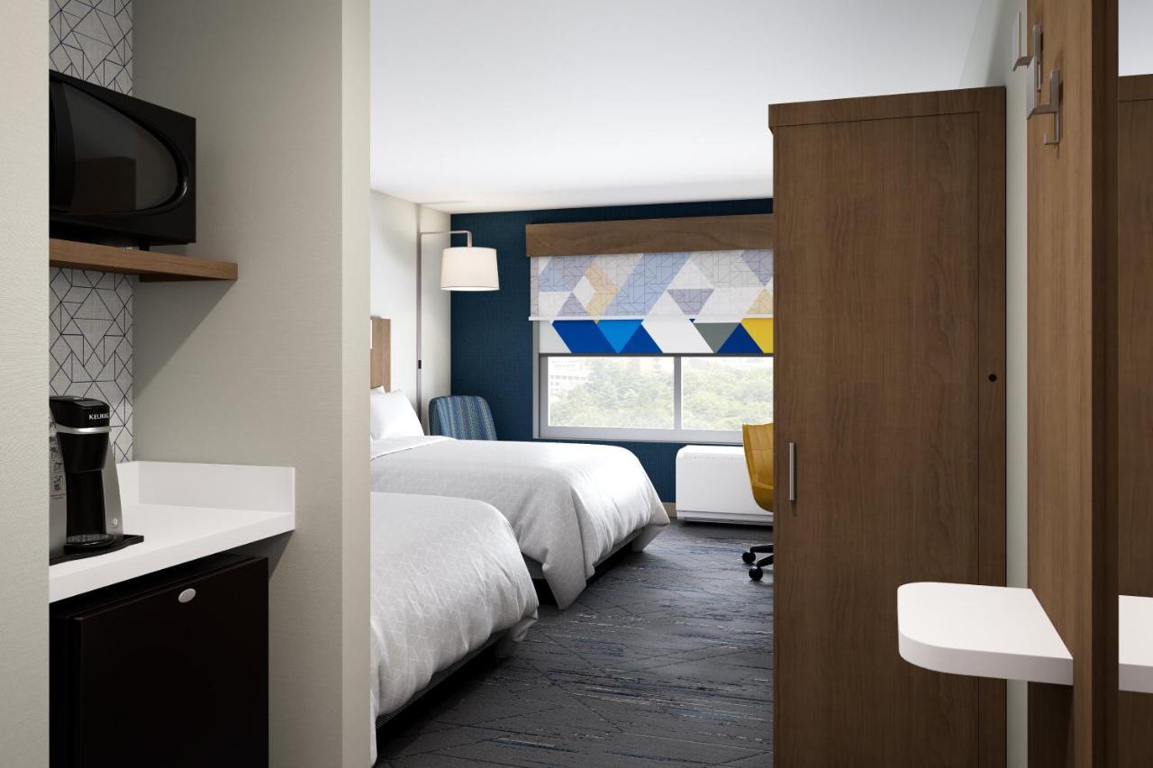 Holiday Inn Express & Suites - Springdale - Fayetteville Area Esterno foto