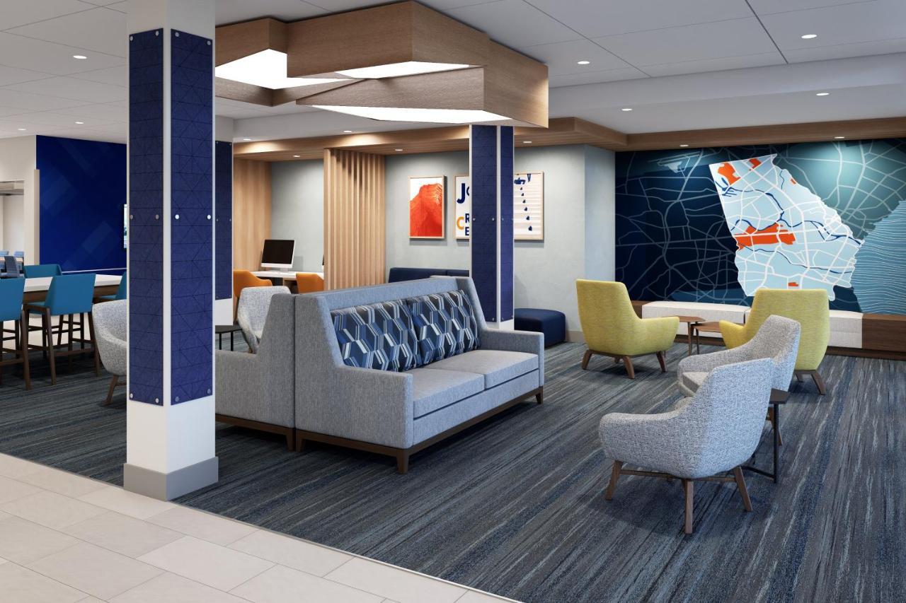 Holiday Inn Express & Suites - Springdale - Fayetteville Area Esterno foto