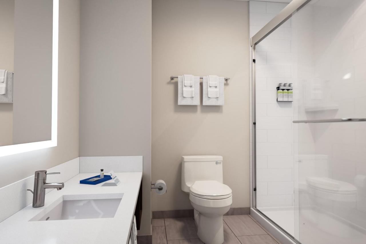 Holiday Inn Express & Suites - Springdale - Fayetteville Area Esterno foto