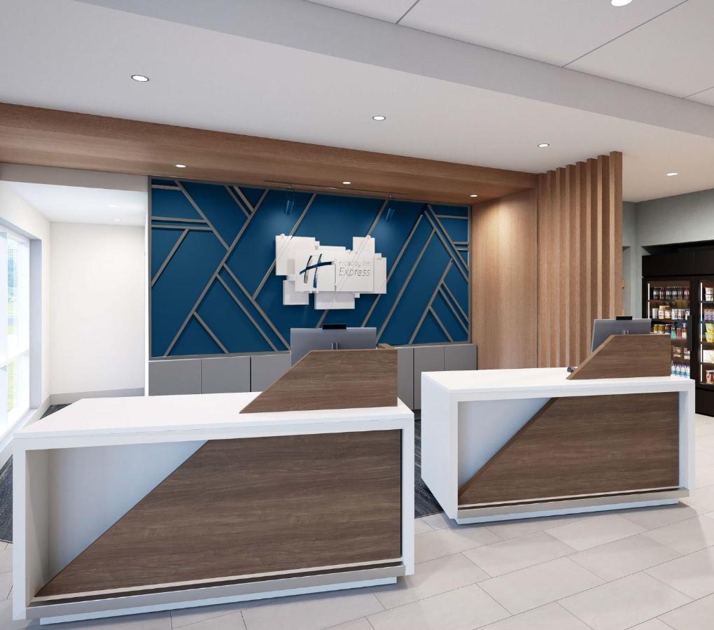 Holiday Inn Express & Suites - Springdale - Fayetteville Area Esterno foto