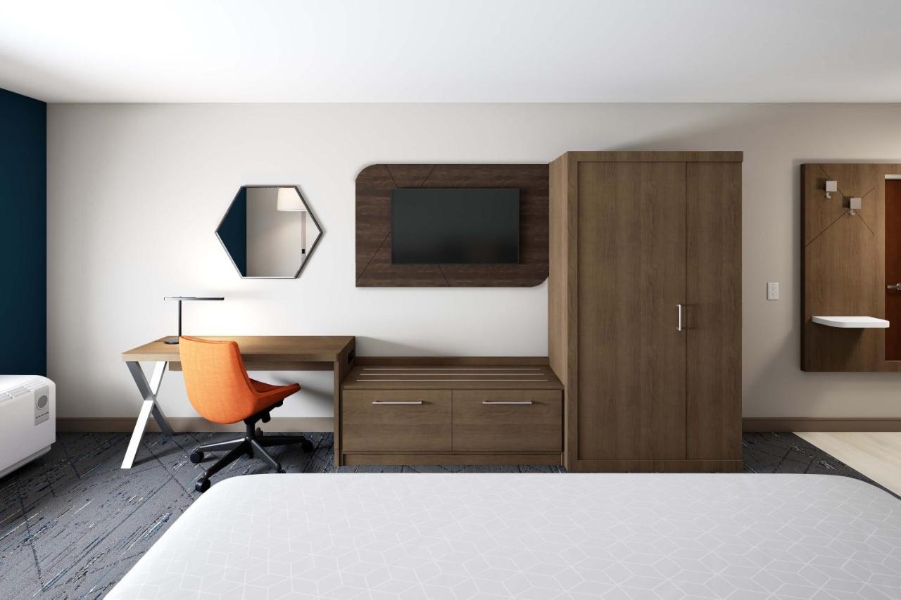 Holiday Inn Express & Suites - Springdale - Fayetteville Area Esterno foto
