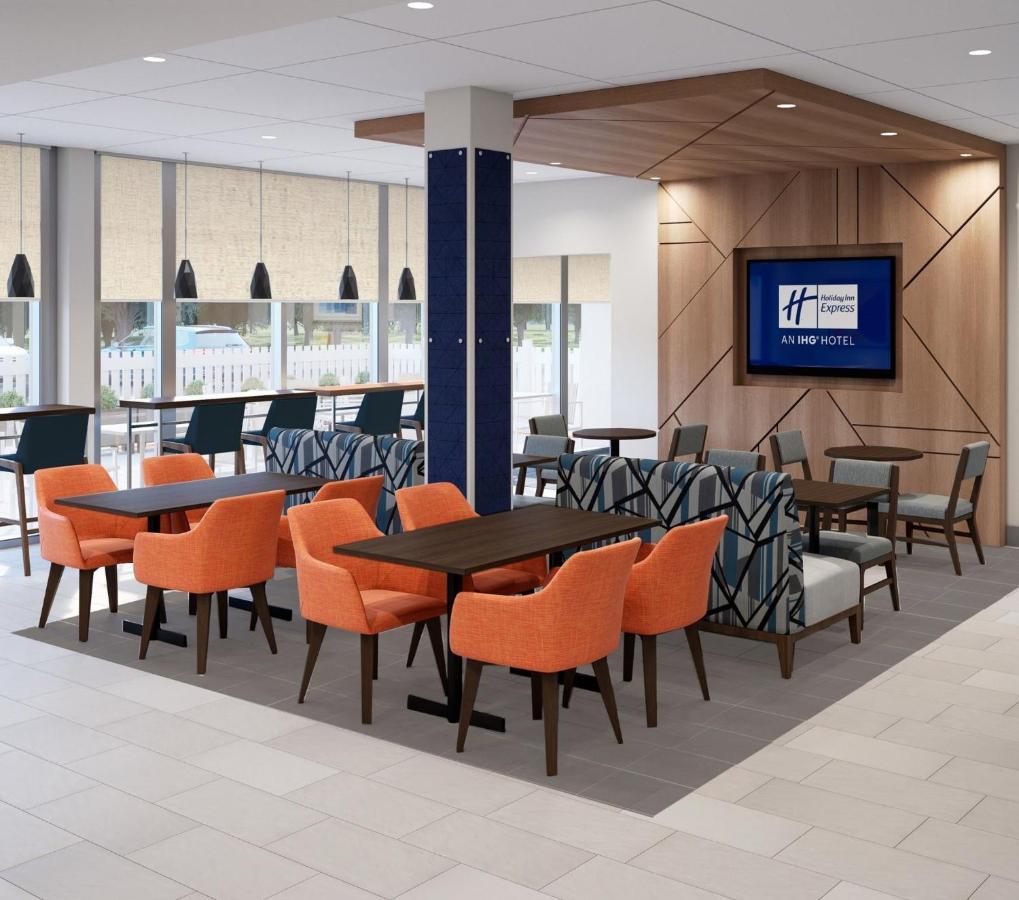 Holiday Inn Express & Suites - Springdale - Fayetteville Area Esterno foto
