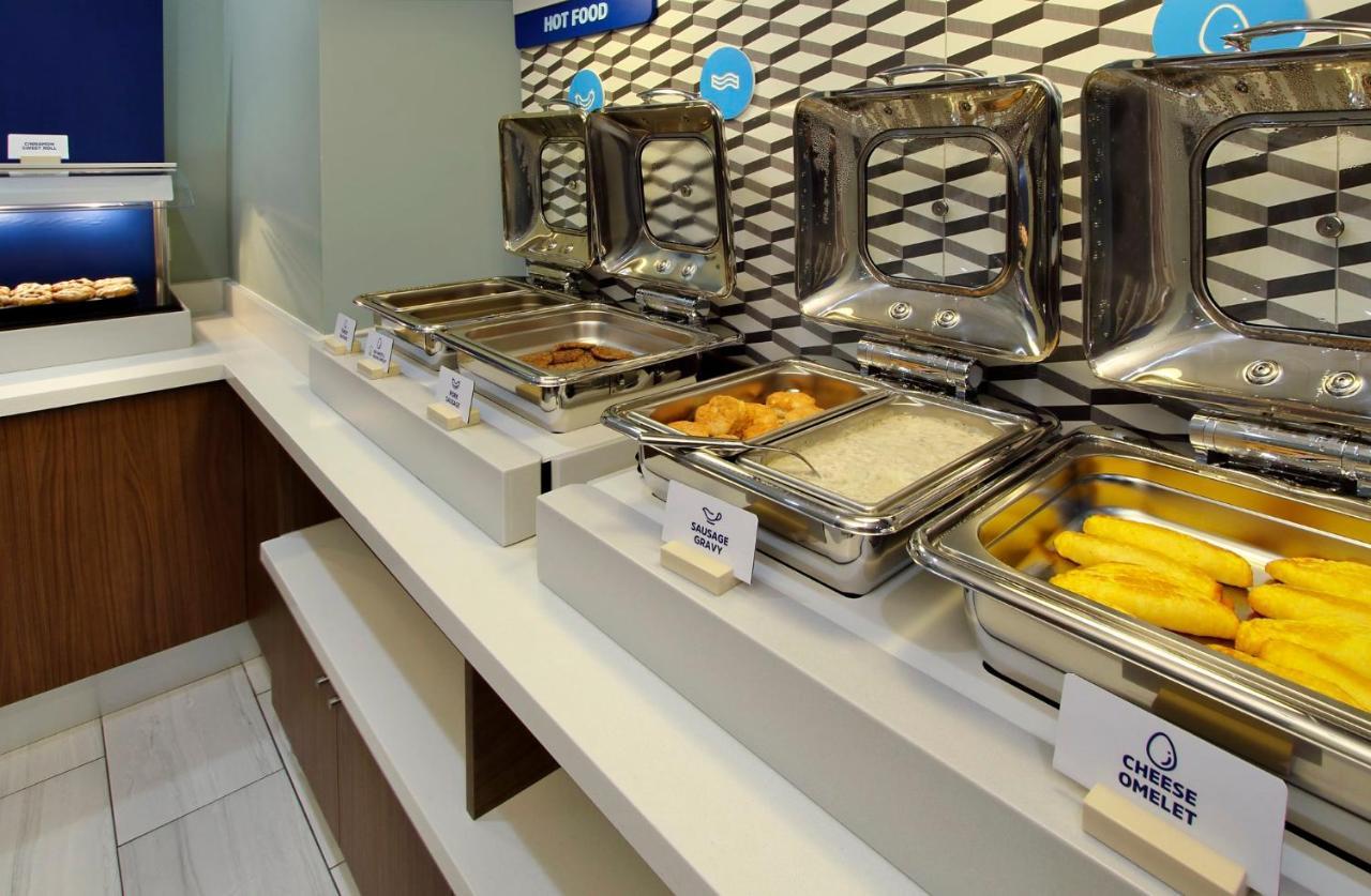 Holiday Inn Express & Suites - Springdale - Fayetteville Area Esterno foto