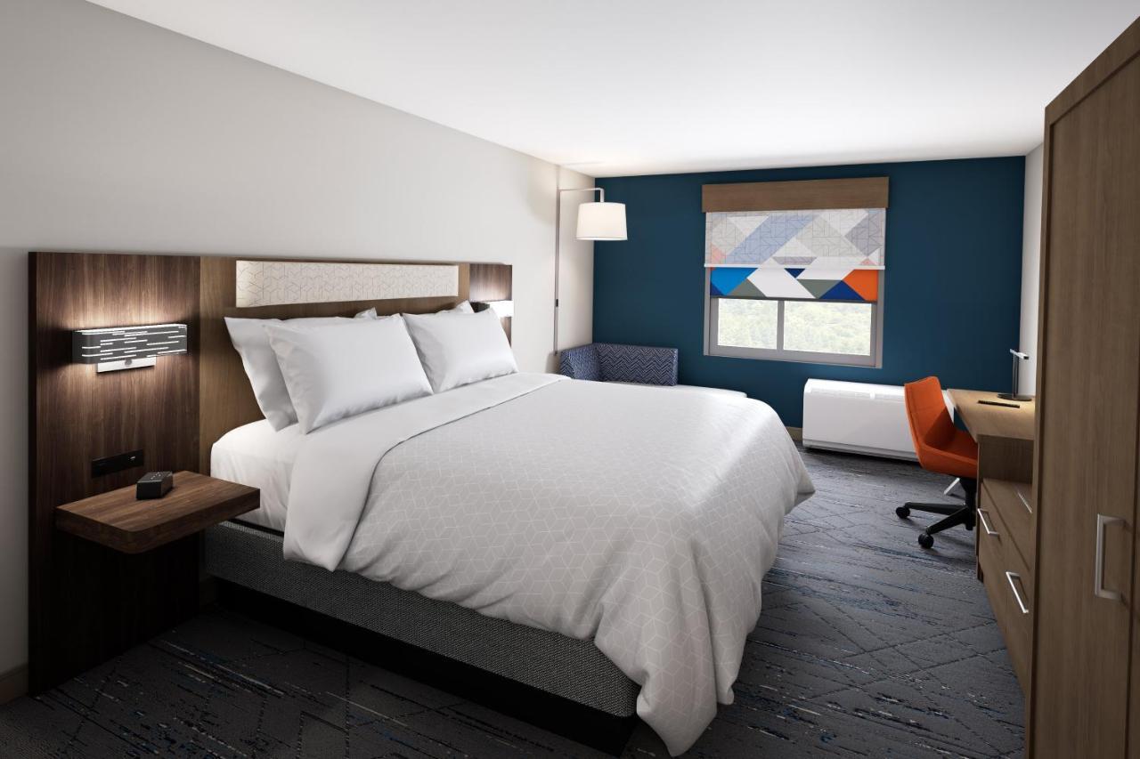 Holiday Inn Express & Suites - Springdale - Fayetteville Area Esterno foto