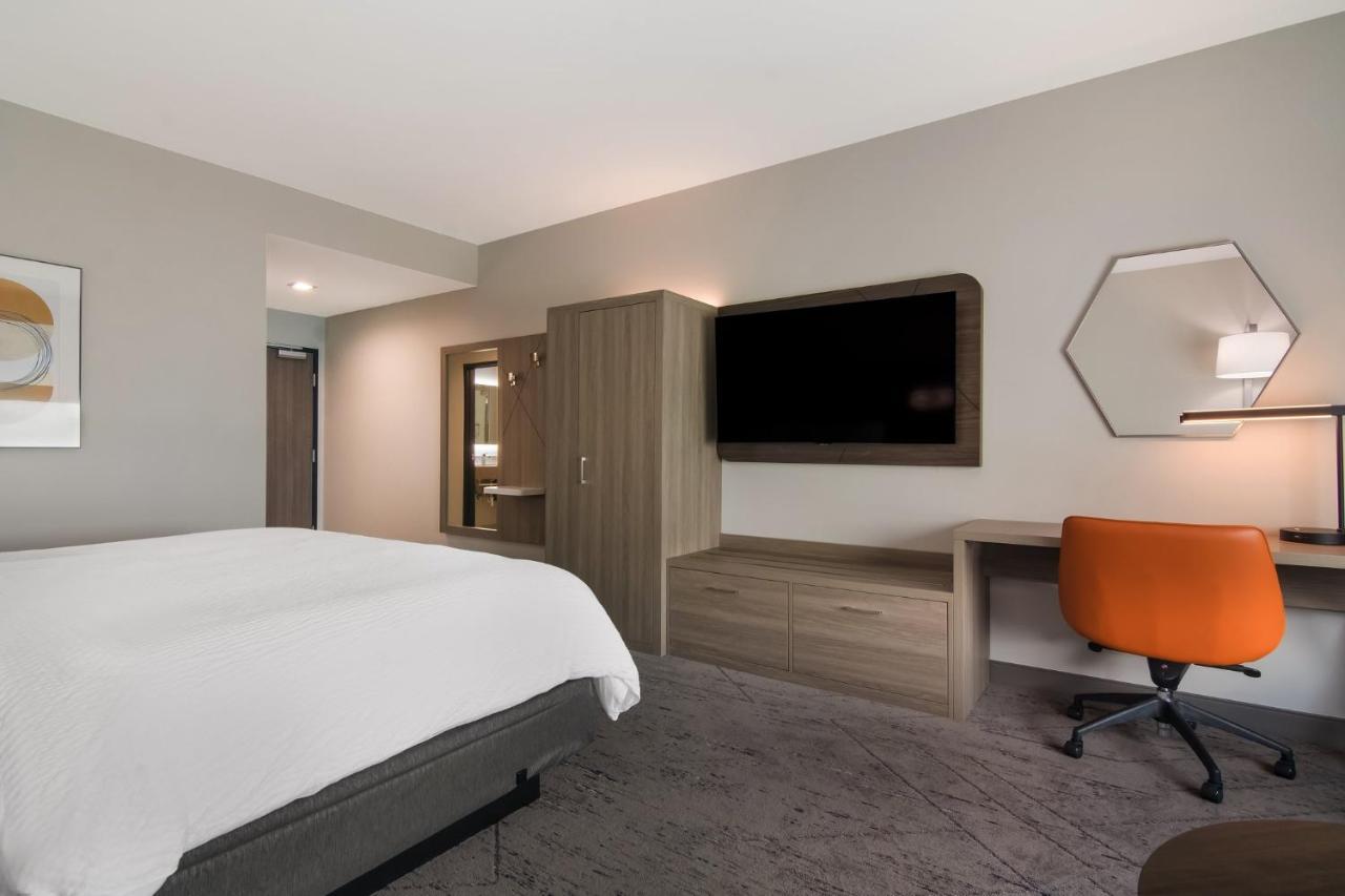 Holiday Inn Express & Suites - Springdale - Fayetteville Area Esterno foto