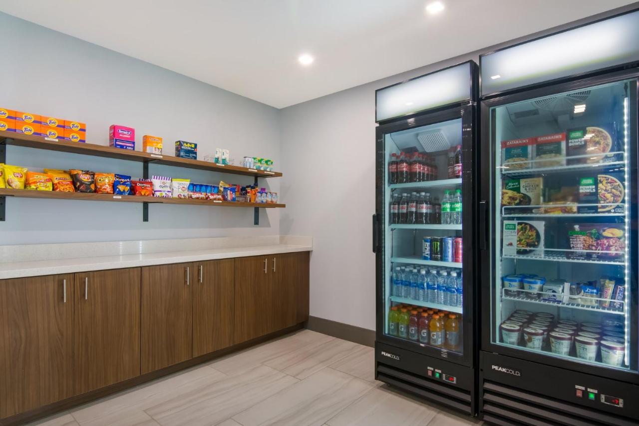 Holiday Inn Express & Suites - Springdale - Fayetteville Area Esterno foto