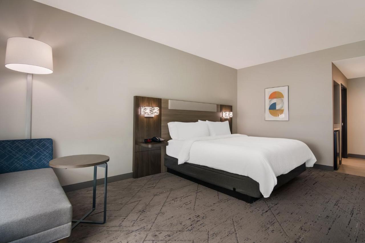 Holiday Inn Express & Suites - Springdale - Fayetteville Area Esterno foto