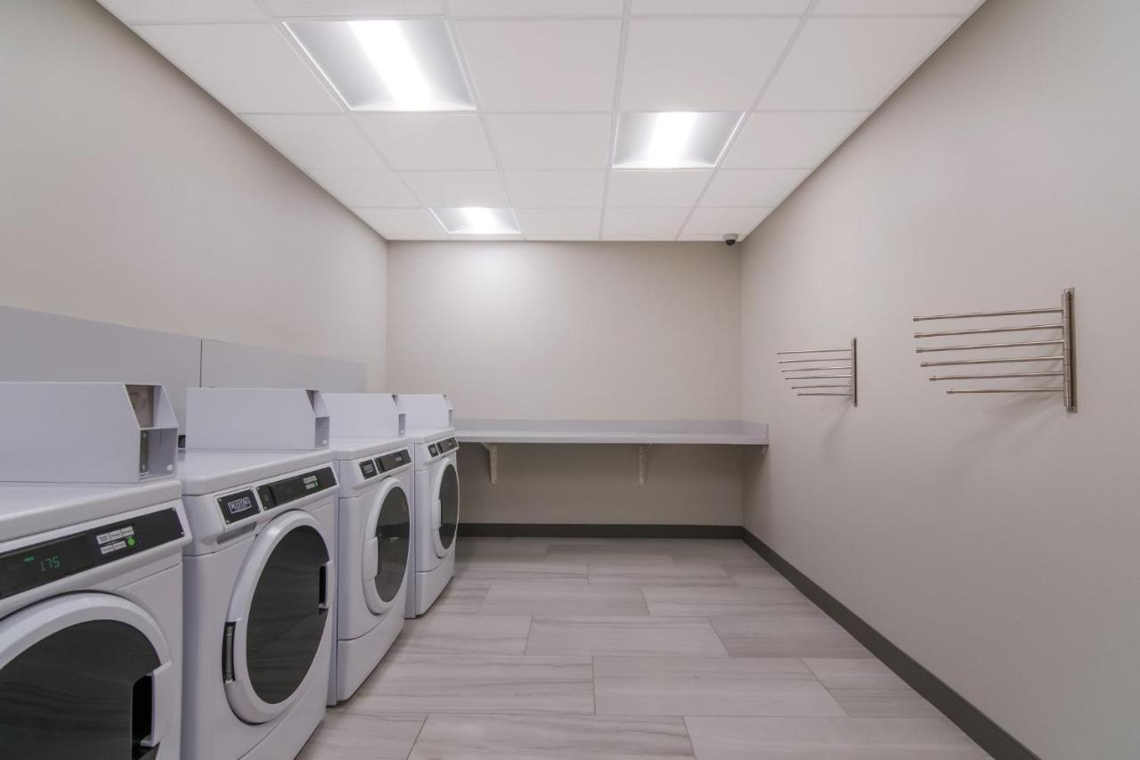 Holiday Inn Express & Suites - Springdale - Fayetteville Area Esterno foto