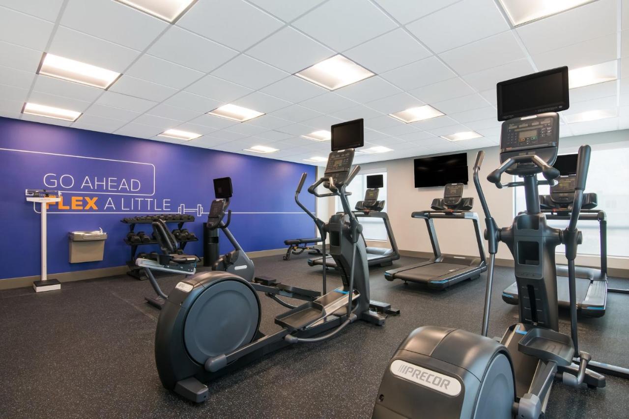 Holiday Inn Express & Suites - Springdale - Fayetteville Area Esterno foto