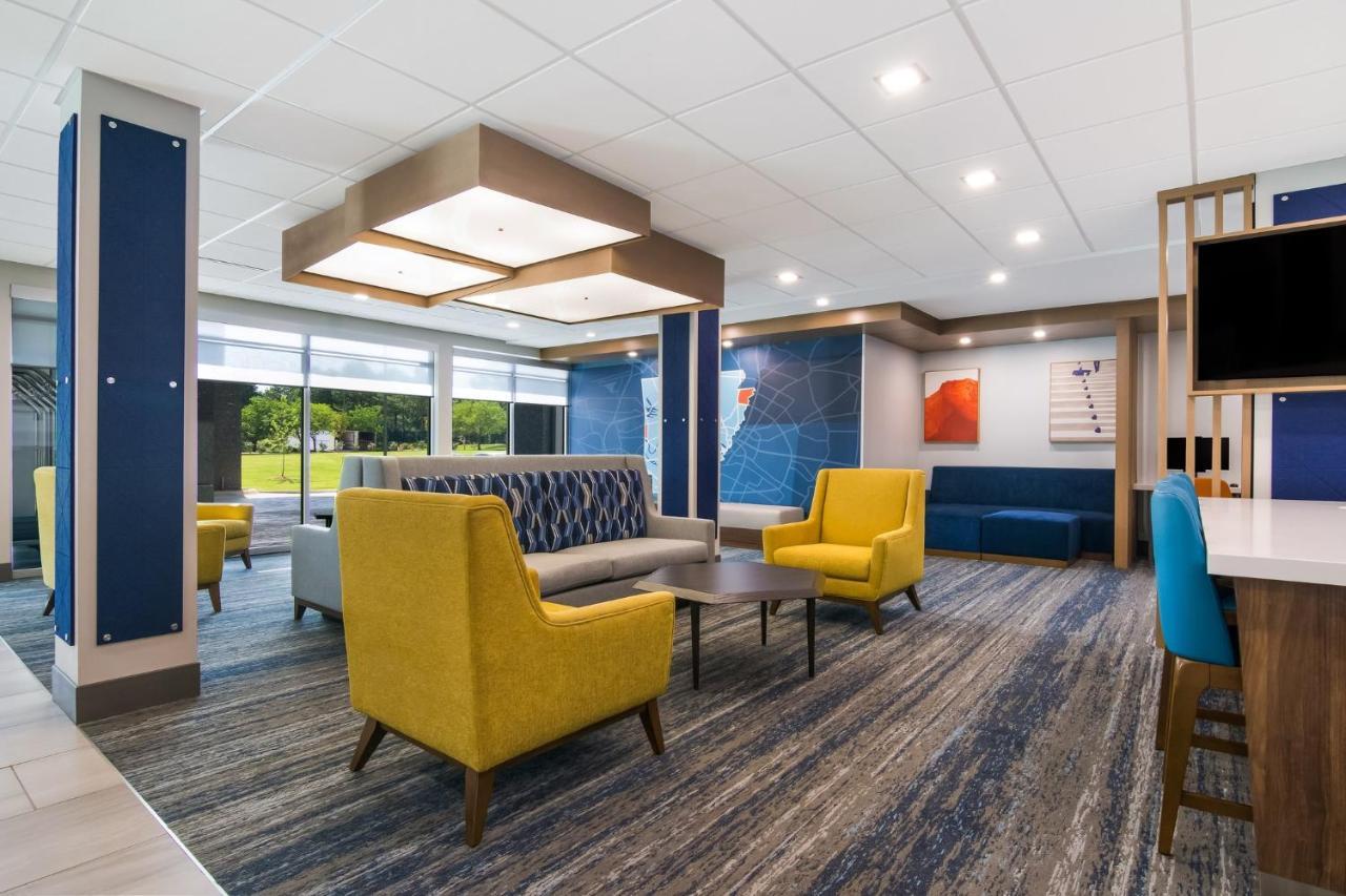 Holiday Inn Express & Suites - Springdale - Fayetteville Area Esterno foto