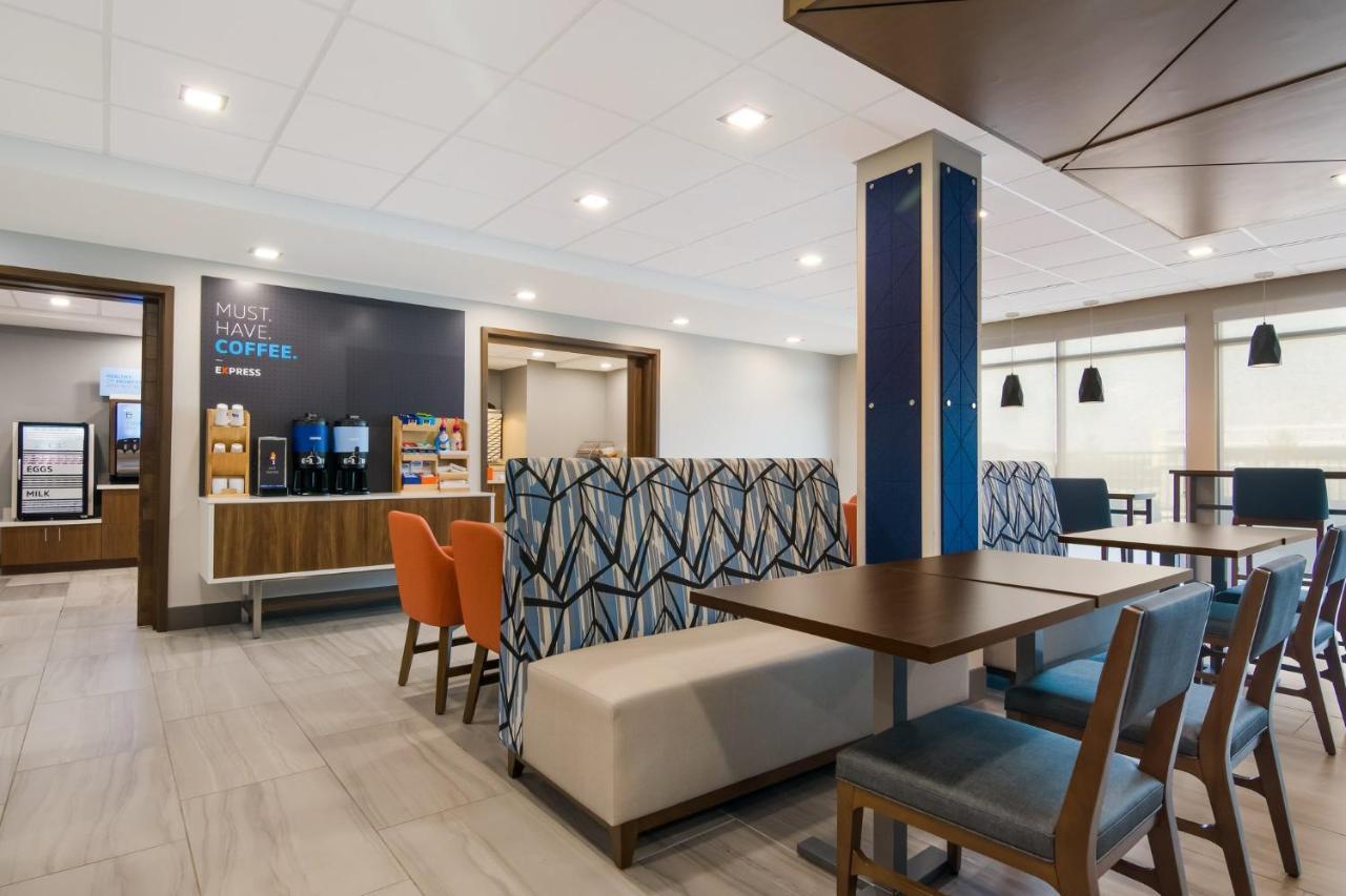 Holiday Inn Express & Suites - Springdale - Fayetteville Area Esterno foto