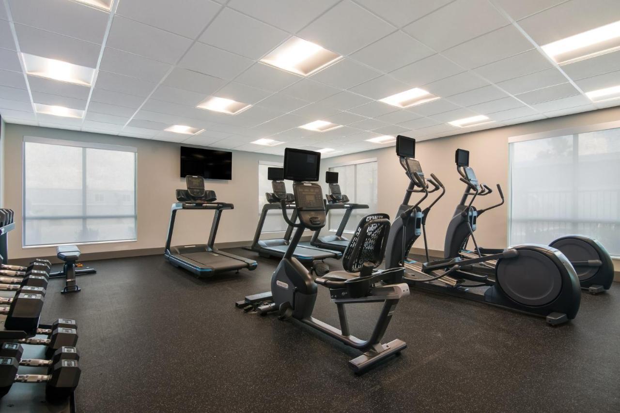 Holiday Inn Express & Suites - Springdale - Fayetteville Area Esterno foto