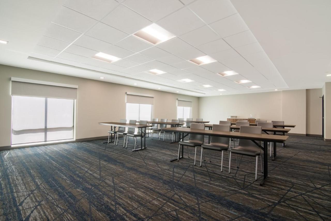 Holiday Inn Express & Suites - Springdale - Fayetteville Area Esterno foto