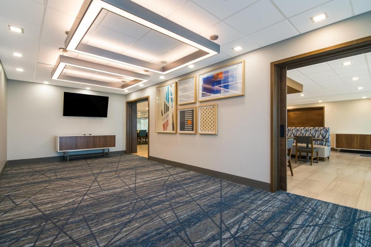 Holiday Inn Express & Suites - Springdale - Fayetteville Area Esterno foto