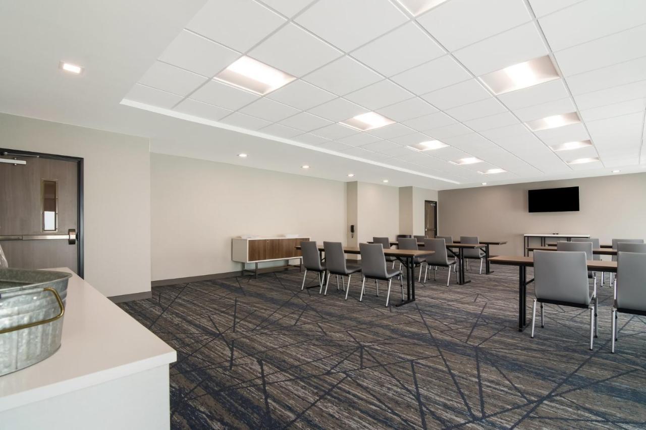 Holiday Inn Express & Suites - Springdale - Fayetteville Area Esterno foto