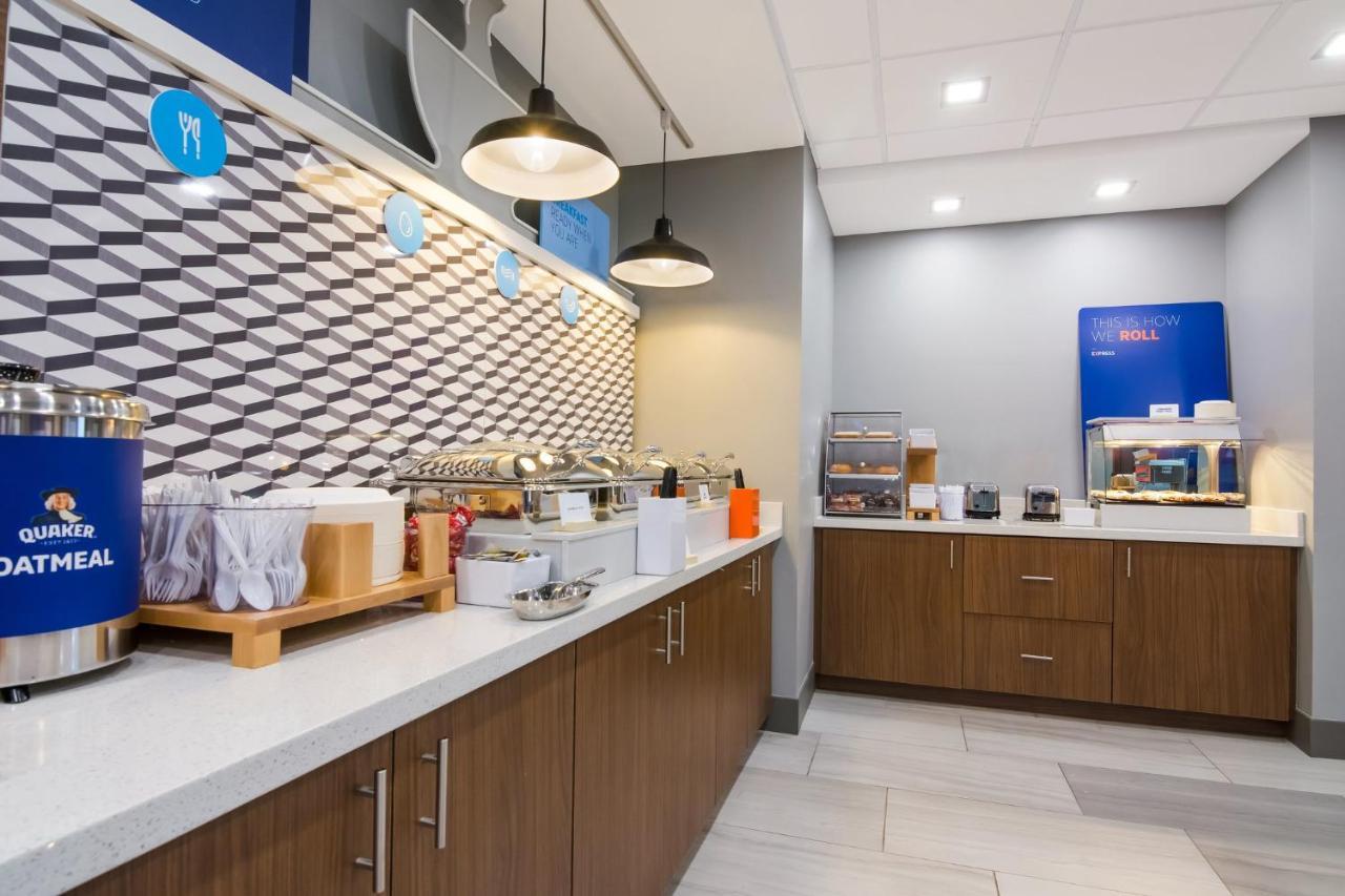 Holiday Inn Express & Suites - Springdale - Fayetteville Area Esterno foto