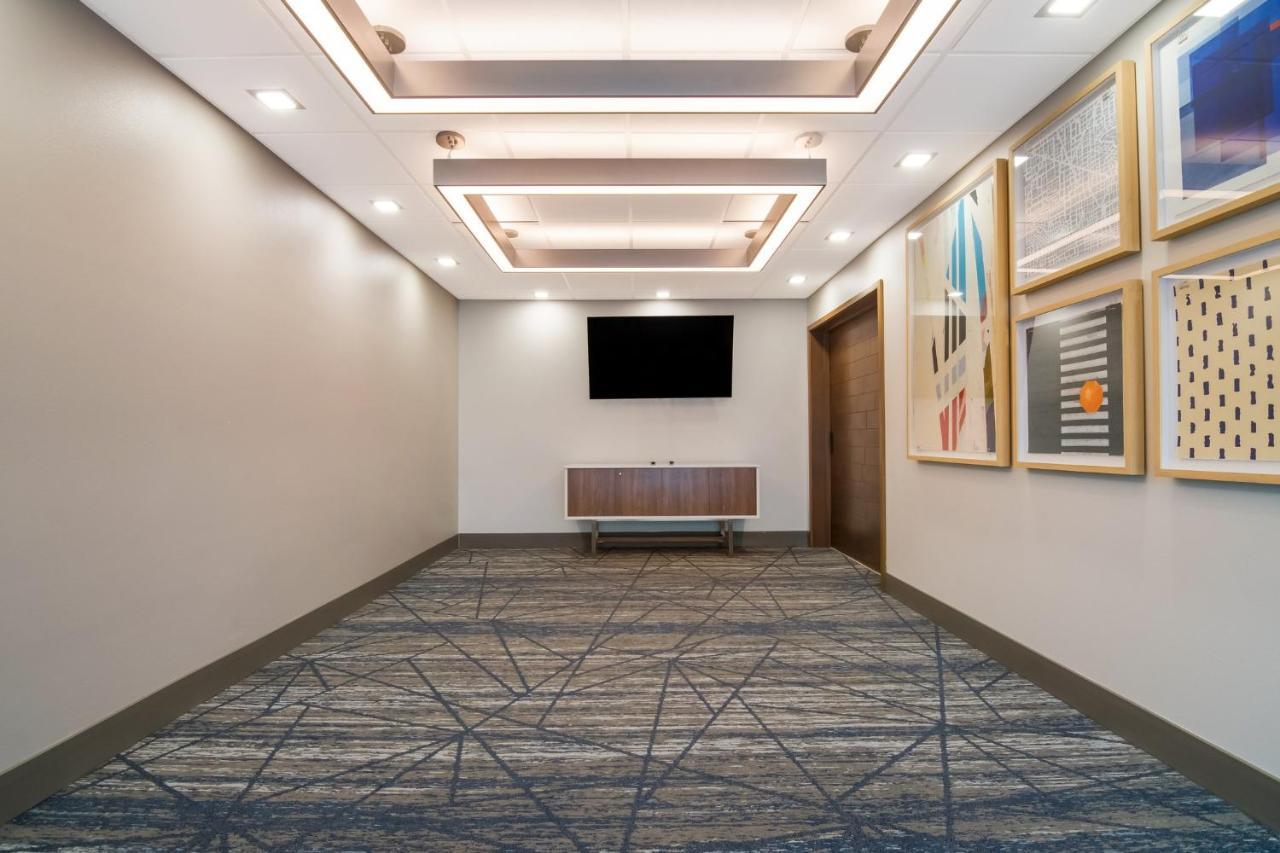 Holiday Inn Express & Suites - Springdale - Fayetteville Area Esterno foto