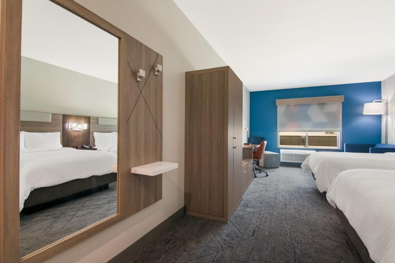 Holiday Inn Express & Suites - Springdale - Fayetteville Area Esterno foto