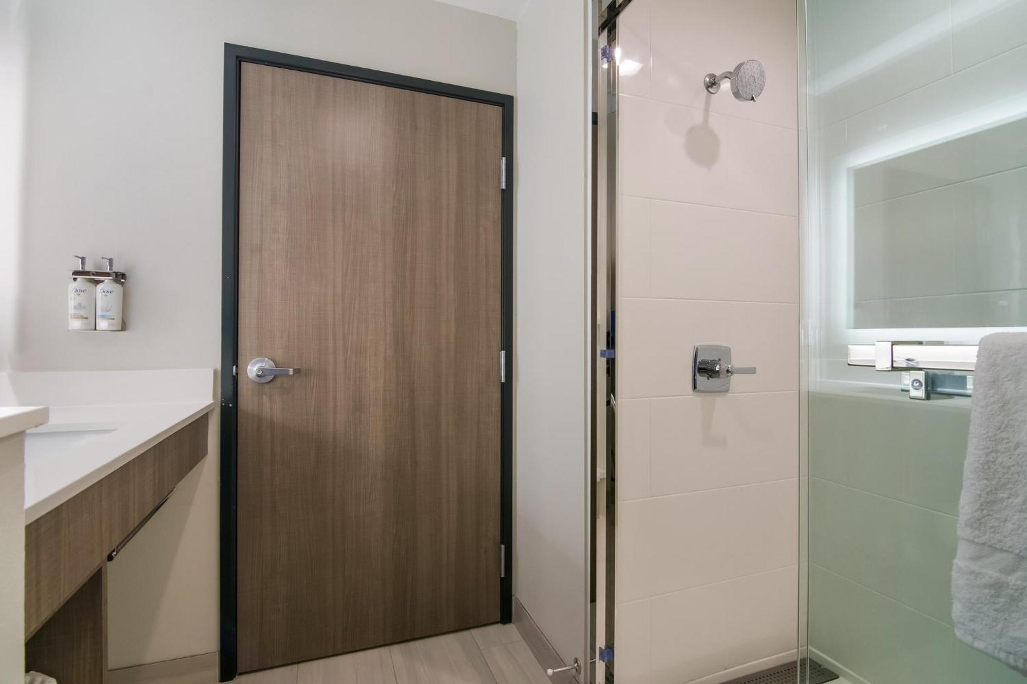 Holiday Inn Express & Suites - Springdale - Fayetteville Area Esterno foto